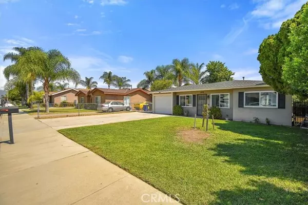 1478 S Mountain View Avenue, Pomona, CA 91766