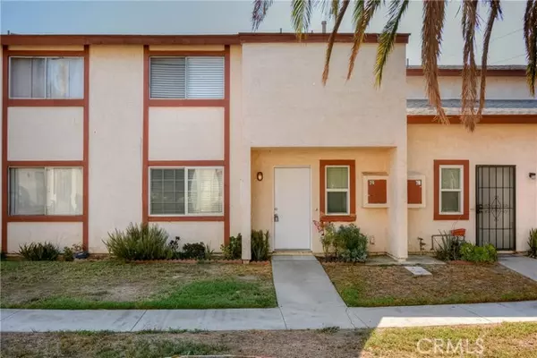 349 N Eucalyptus Ave #26, Rialto, CA 92376