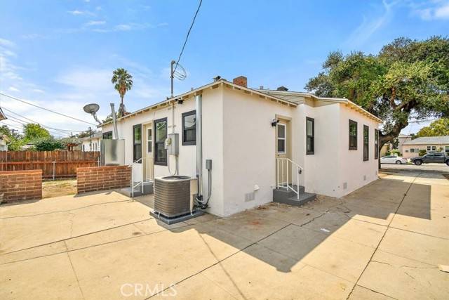 732 S Verdugo Road, Glendale, CA 91205