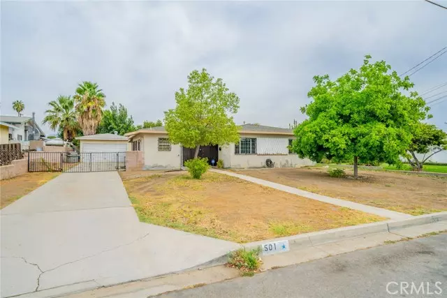 Colton, CA 92324,501 Archibald Court