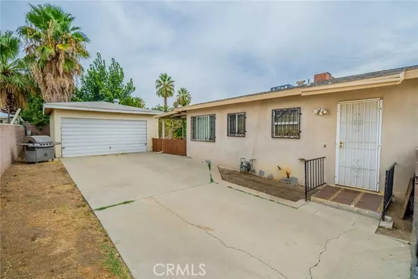 Colton, CA 92324,501 Archibald Court