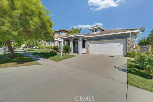 7533 Woodstream Court, Rancho Cucamonga, CA 91739