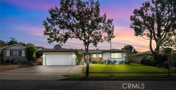 1138 N Soldano Drive, Azusa, CA 91702