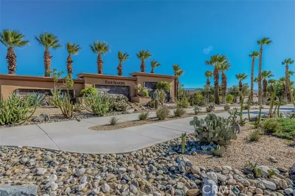 Palm Springs, CA 92262,2667 Desert Breeze Way