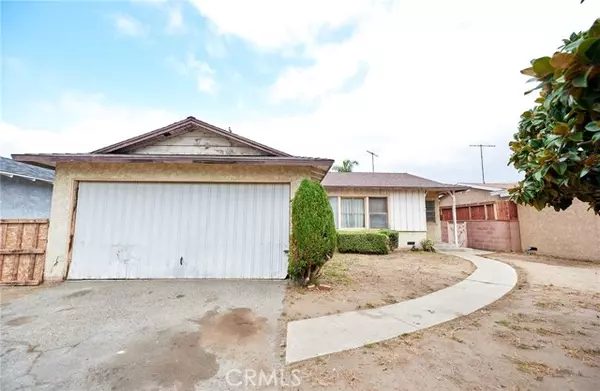 1645 S Mayland Avenue, West Covina, CA 91790