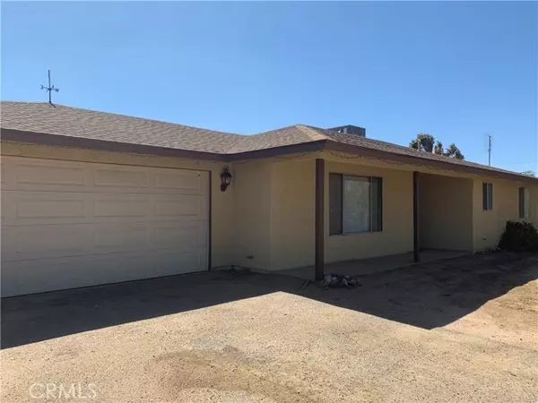 15983 Sultana Street, Hesperia, CA 92345