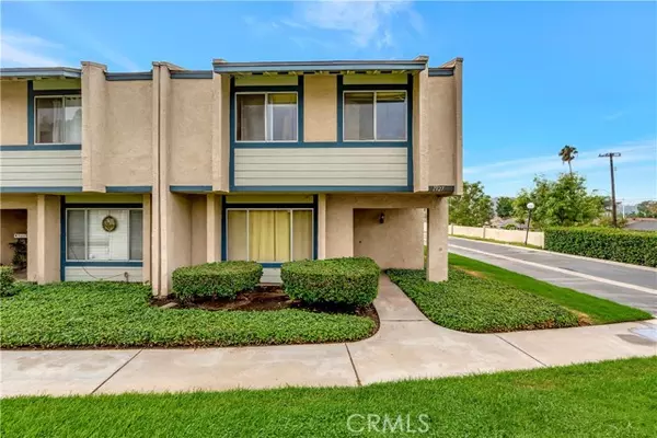 1927 S Summerplace Drive, West Covina, CA 91792