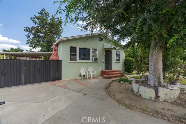 5827 Shull Street, Bell Gardens, CA 90201