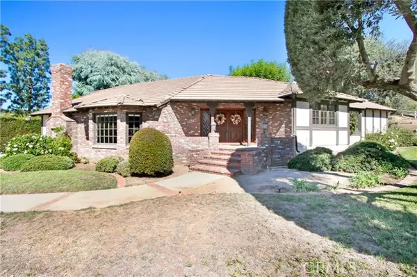 1121 Edinburgh Road, San Dimas, CA 91773