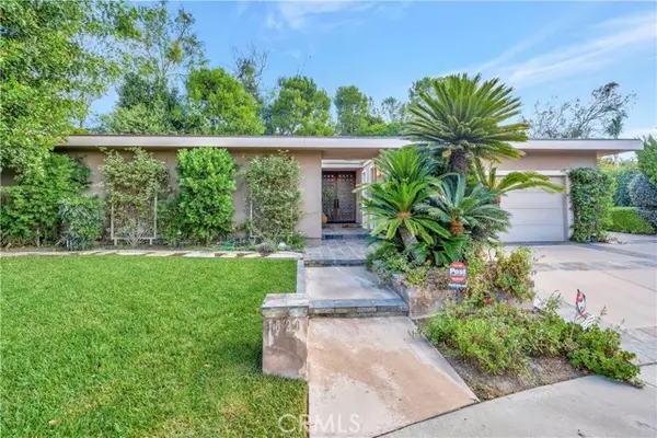 1520 Launer Drive, La Habra, CA 90631