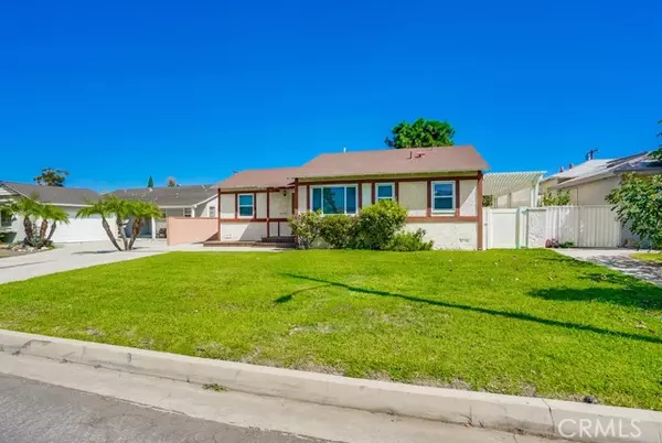 Hacienda Heights, CA 91745,1332 Pontenova Avenue