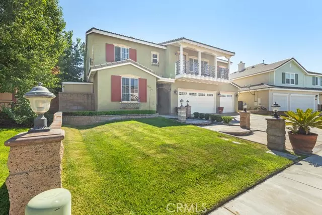 Eastvale, CA 92880,13723 Deerpath Circle