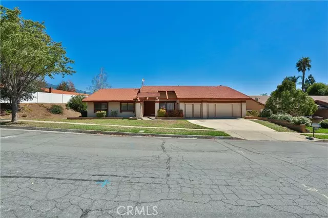 6187 Crystal Drive, Alta Loma, CA 91701