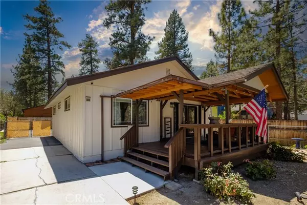 Big Bear City, CA 92314,608 E Meadow Lane