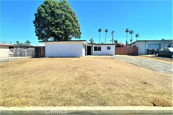 1208 Falstone Avenue, Hacienda Heights, CA 91745