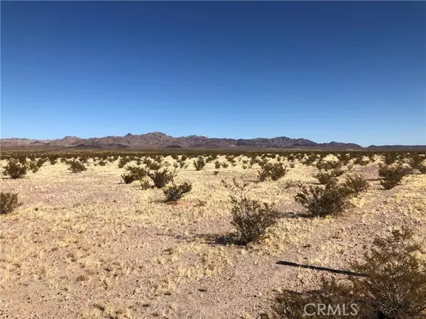 Newberry Springs, CA 92365,0 Hector