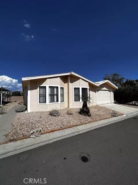 22840 Sterling #3, Palm Springs, CA 92262