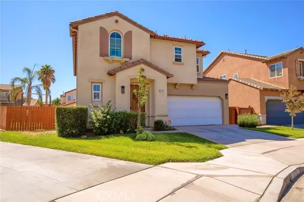 1479 Granada, Perris, CA 92571