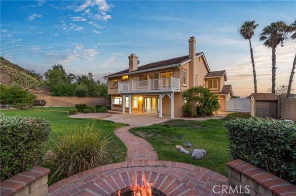 2778 Terrebonne Avenue, San Dimas, CA 91773