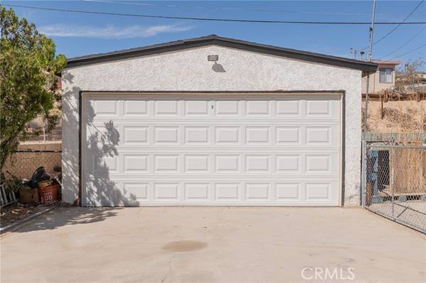 Barstow, CA 92311,925 Kelly Drive