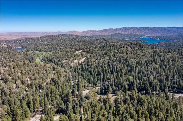 26433 Forest Lane, Twin Peaks, CA 92391