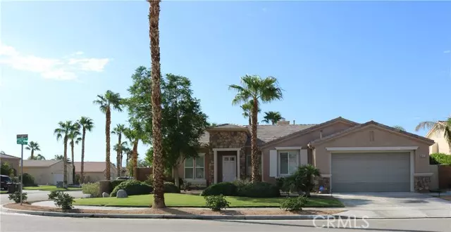 68473 Madrid Road, Cathedral City, CA 92234