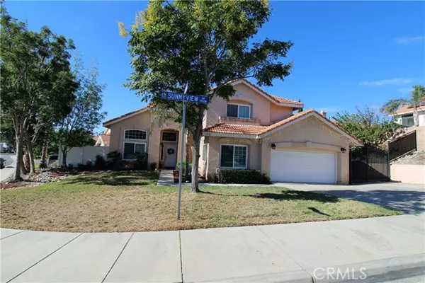 1933 W Sunnyview Drive, Rialto, CA 92377