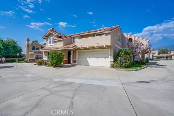 1743 Compromise Line Road, Glendora, CA 91741