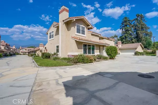 Glendora, CA 91741,1743 Compromise Line Road