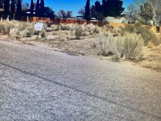 Adelanto, CA 92301,0 Muskrat