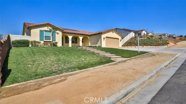 Jurupa Valley, CA 92509,8387 Settlers Court