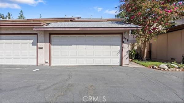 381 Cherry Hills Lane, Azusa, CA 91702