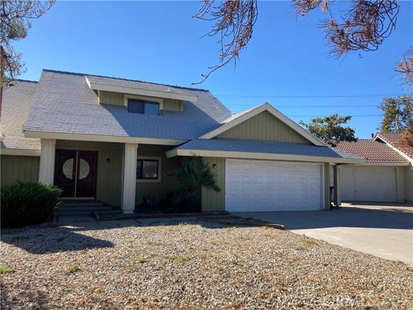 500 Callet Street, Palmdale, CA 93551