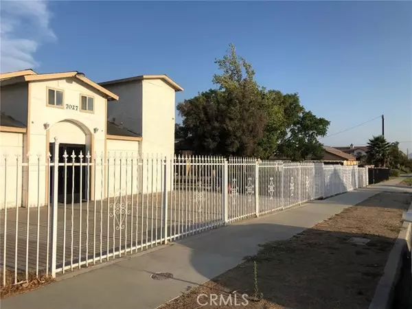 0 Cypress, Fontana, CA 92336