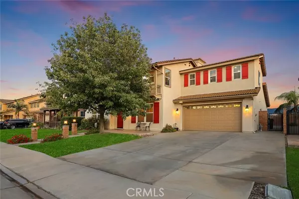 Eastvale, CA 92880,14735 Rick Lane