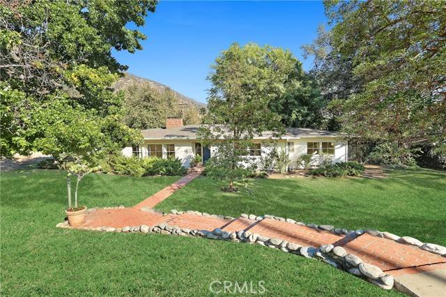 2222 Mendocino Lane, Altadena, CA 91001