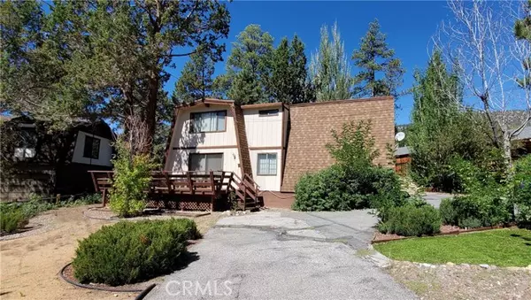 1039 Mount Whitney Drive, Big Bear City, CA 92314