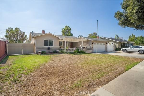 2818 Peyton Road, La Verne, CA 91750