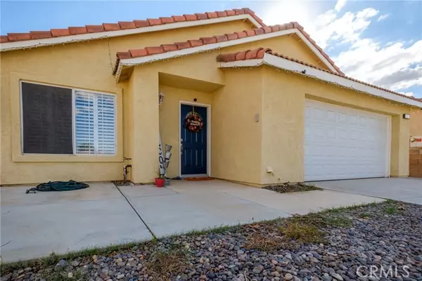 Adelanto, CA 92301,11011 Willow Way