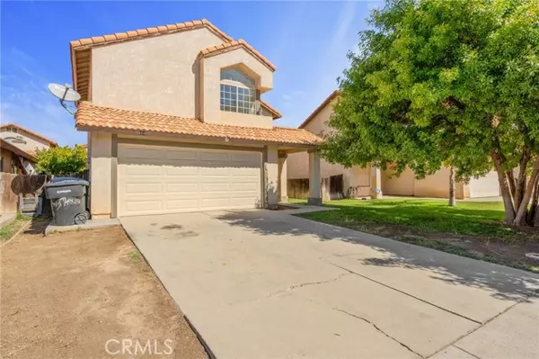 654 Spinnaker Drive, Perris, CA 92571