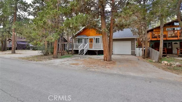 Sugarloaf, CA 92386,410 Leonard Lane