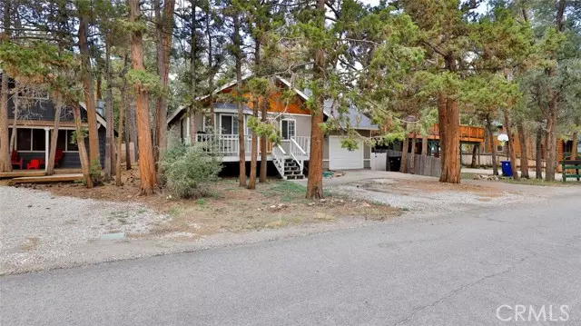 Sugarloaf, CA 92386,410 Leonard Lane