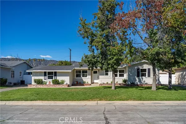 Glendora, CA 91741,815 Myrtle Avenue