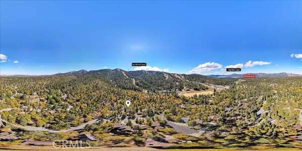 Big Bear Lake, CA 92315,1440 Rockspray Drive