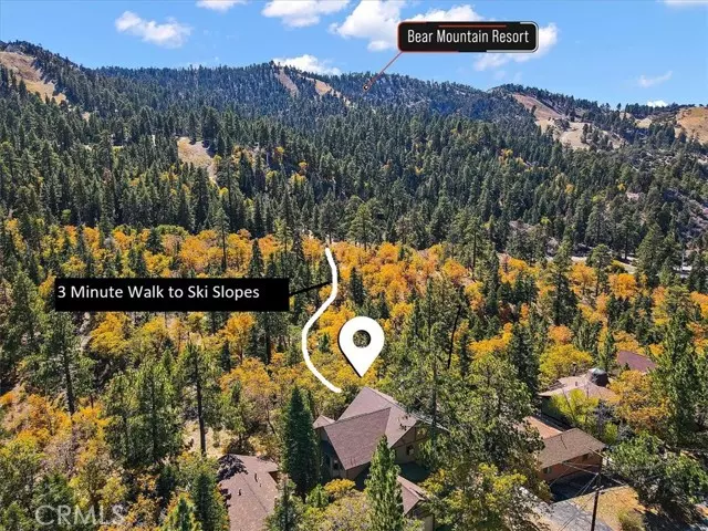 Big Bear Lake, CA 92315,1440 Rockspray Drive