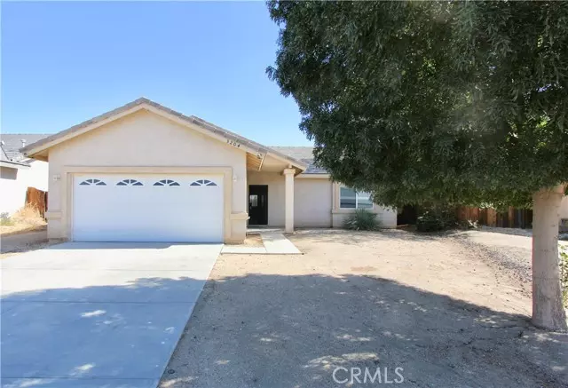 Rosamond, CA 93560,3204 Gordon Street