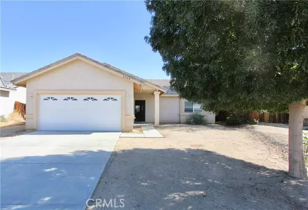 Rosamond, CA 93560,3204 Gordon Street