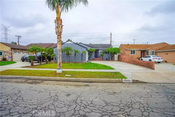 Pico Rivera, CA 90660,3469 Chapelle Avenue