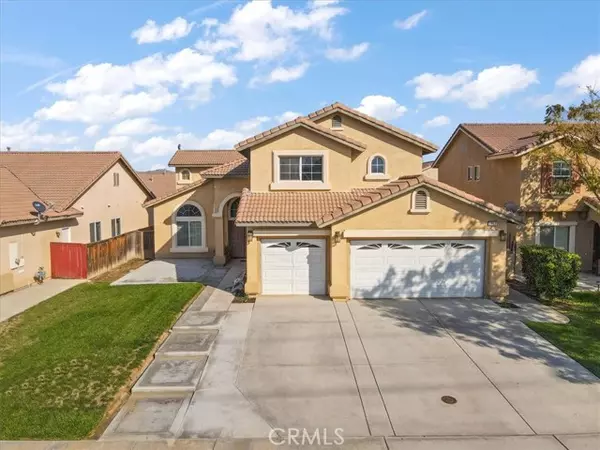 Perris, CA 92571,1917 Murrieta Road