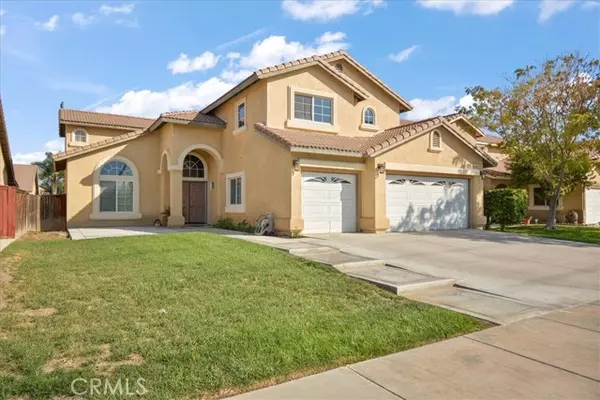 1917 Murrieta Road, Perris, CA 92571